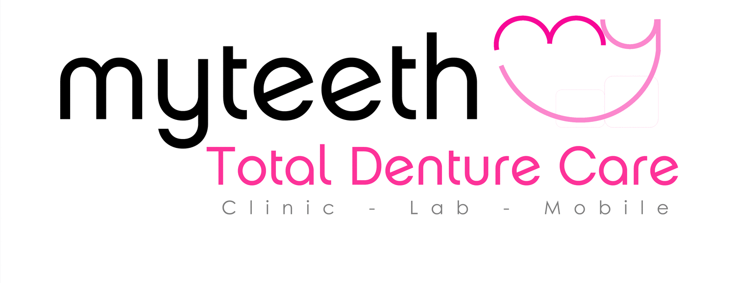 Denture Clinic & Mobile Auckland - Myteeth | Reliable & Affordable