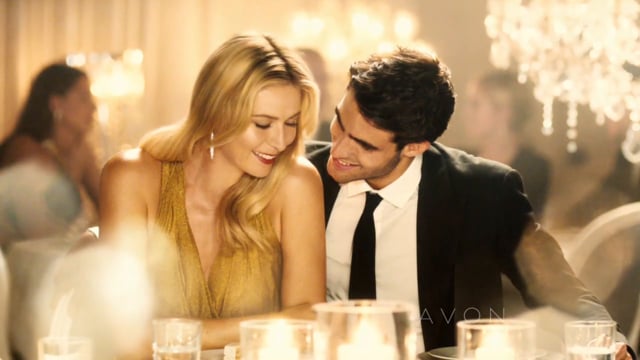 AVON - Luck
