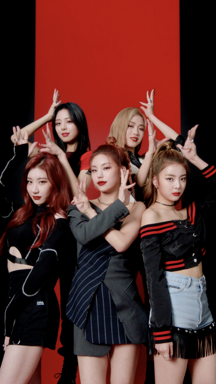Maybelline x Itzy 210919 Press Play Live Virtual Event [Full Ver