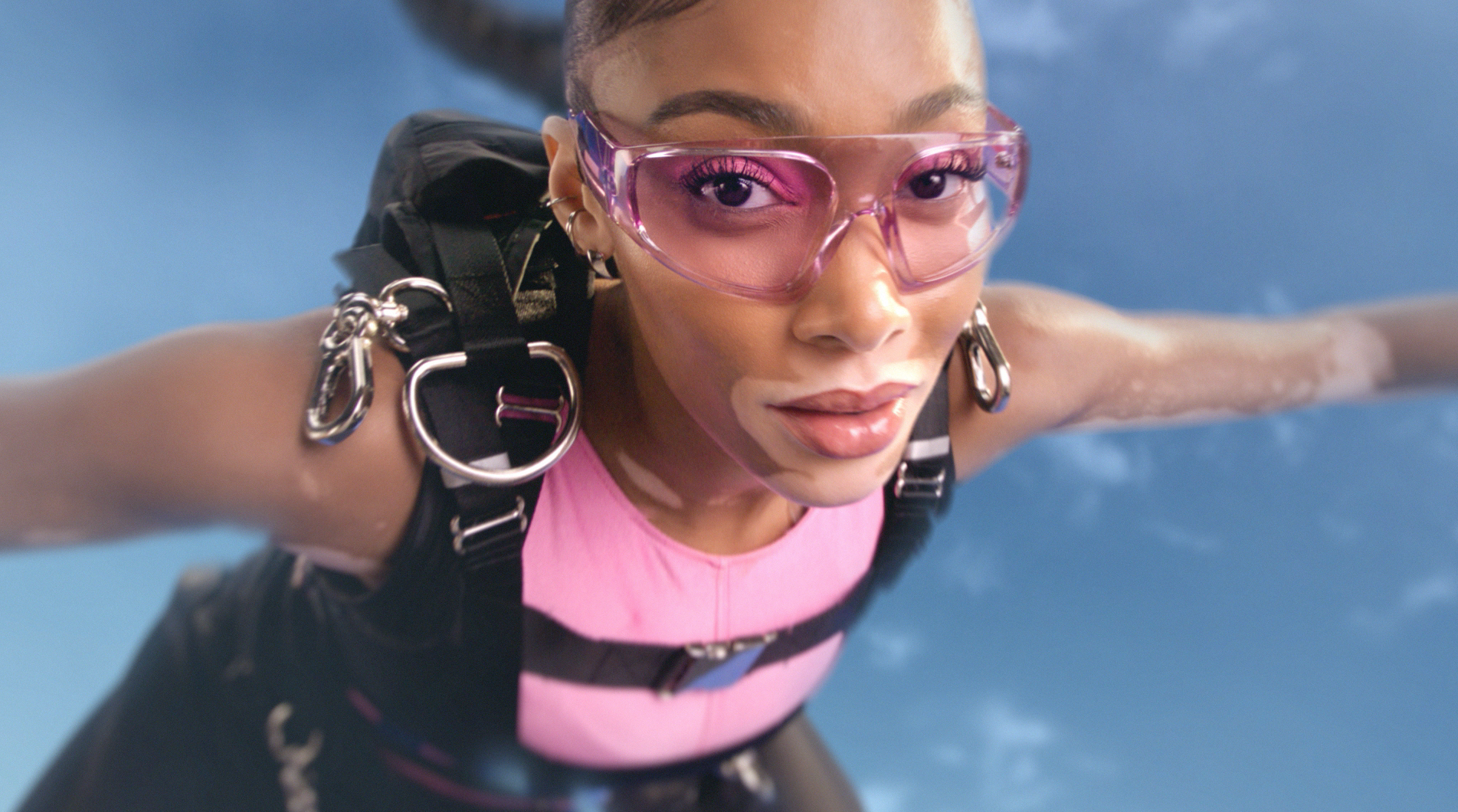 Maybelline "Lash Sensational Sky High 2023"