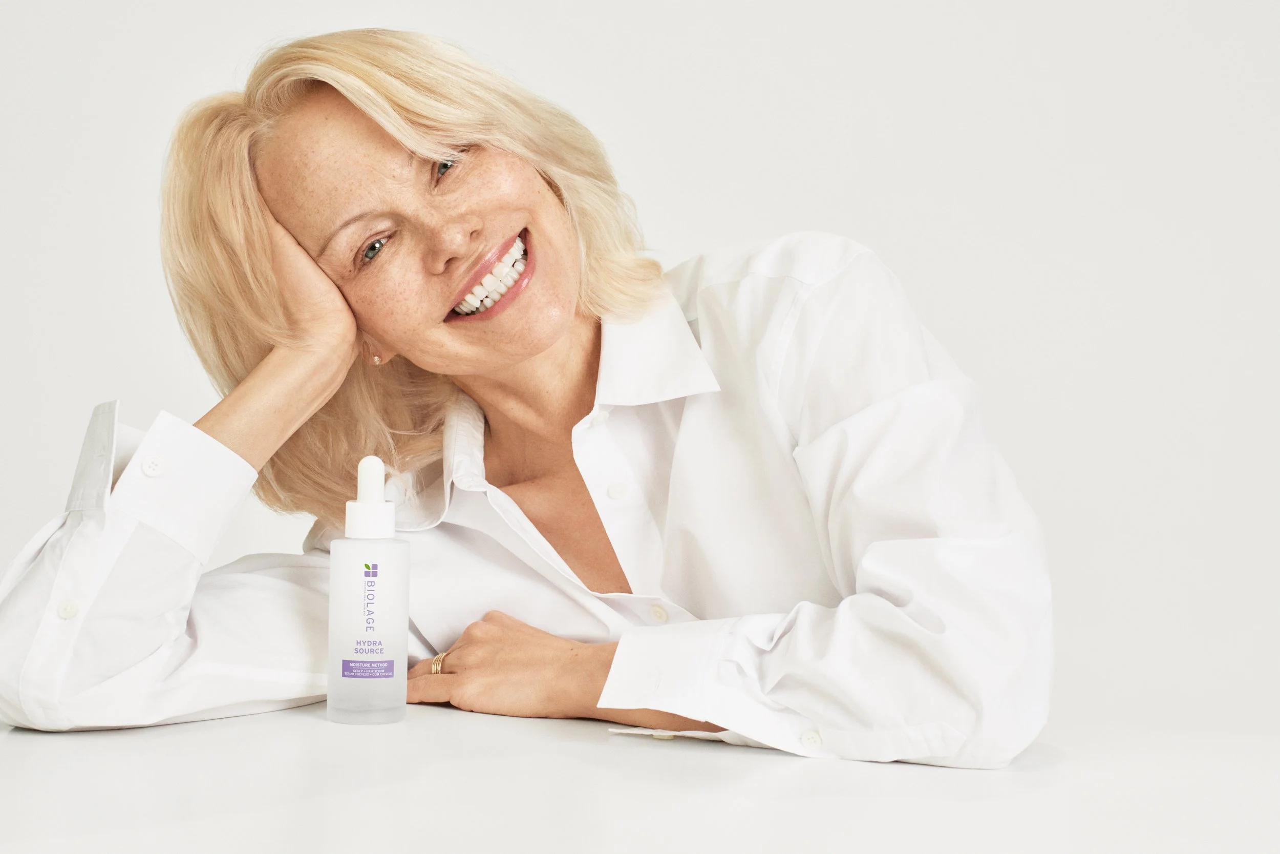 Hydra Source Hair Serum
