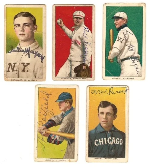 Pre-eBay Group 1