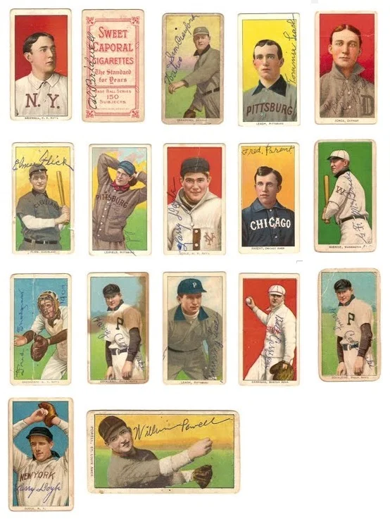 Pre-eBay Group 2