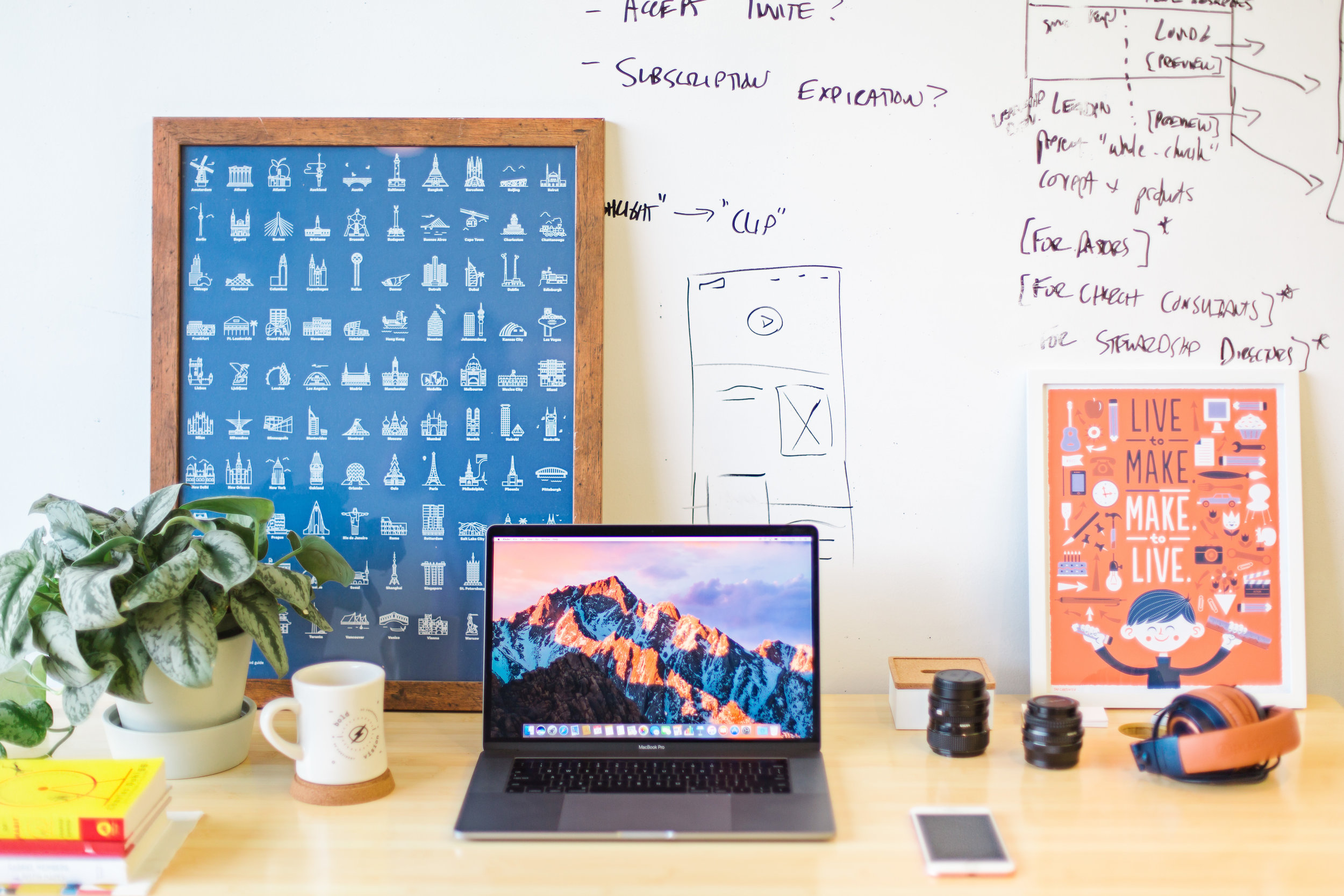 Increasing Your Happiness at Work (Part 4)