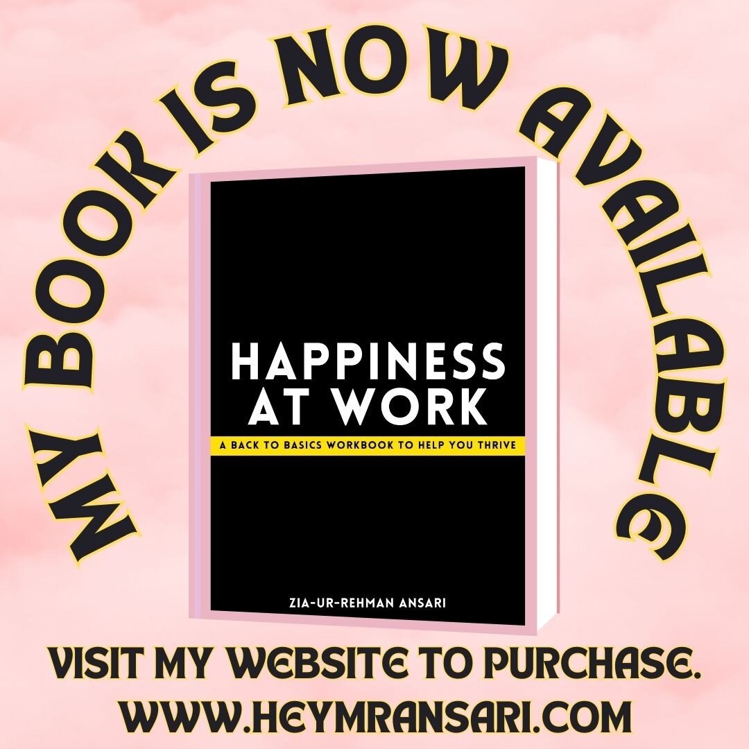 Looking for ways to increase happiness and positivity in your life and workplace? This workbook offers an in-depth exploration of how the power of positive thinking can lead to greater happiness and success.

The pages of this workbook guide readers 