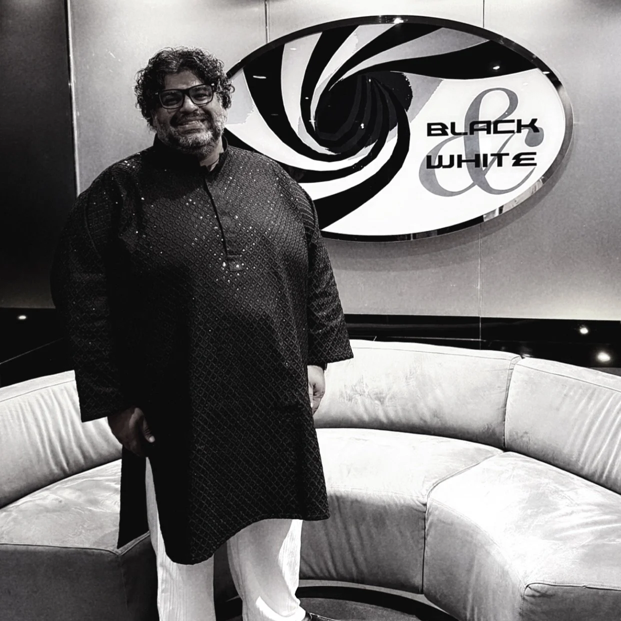 No mirror was harmed in the taking of these pictures.