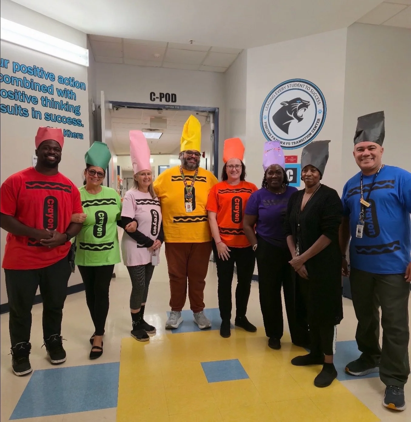 Halloween 2025 🖍️ 🖍️