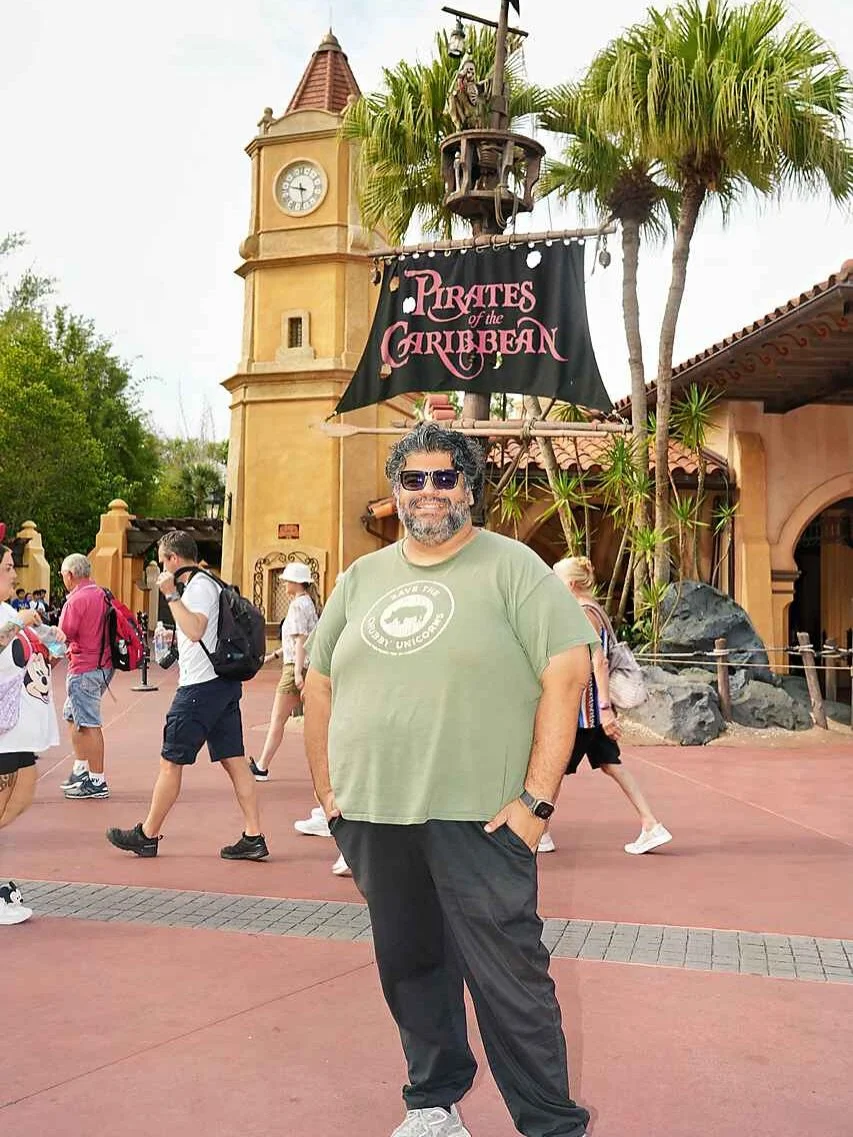 The Kingdom of Magic 🙃