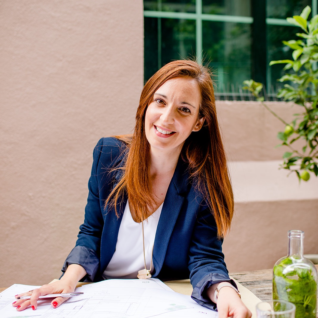 Eu,  Maria João , sou a responsável pela parte Criativa