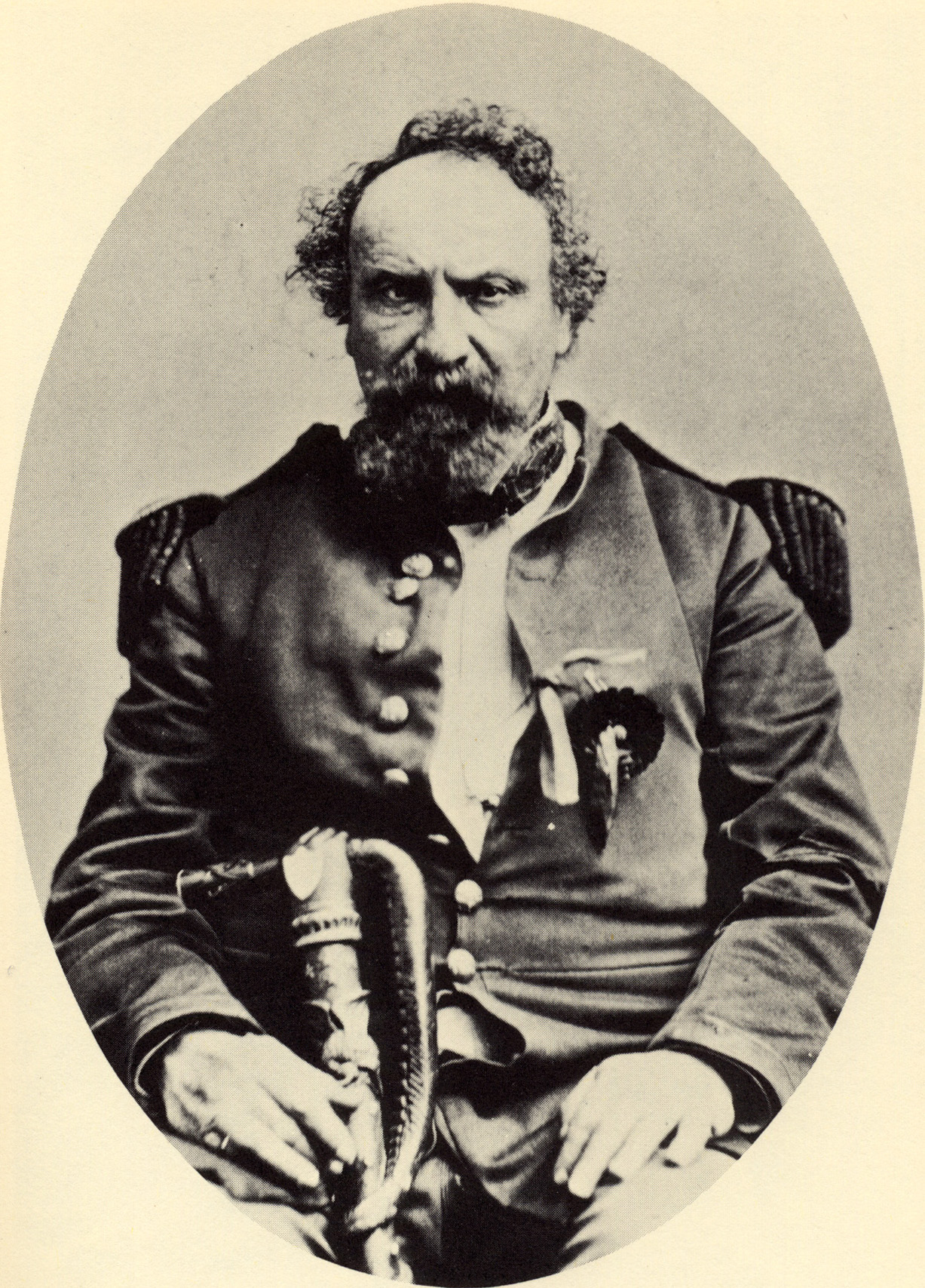 Emperor Norton in the 1870s (c)