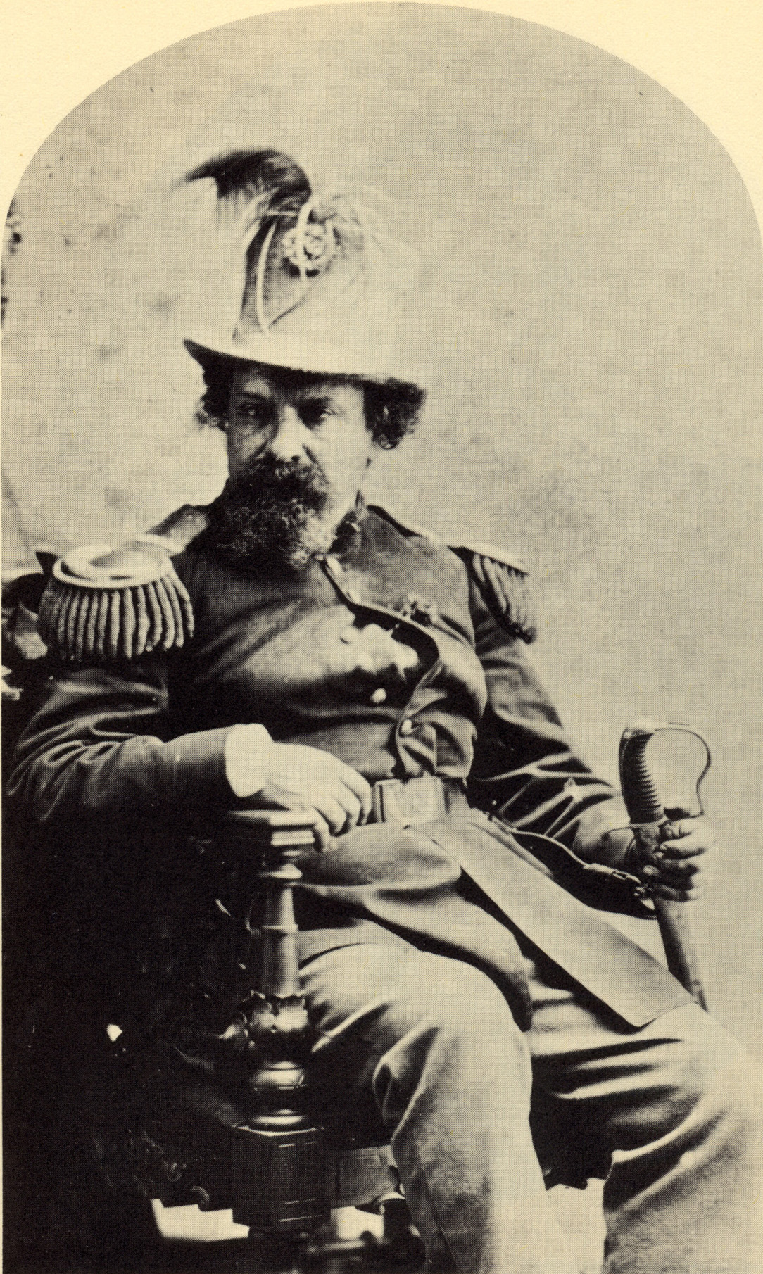 Emperor Norton in the 1870s (f)