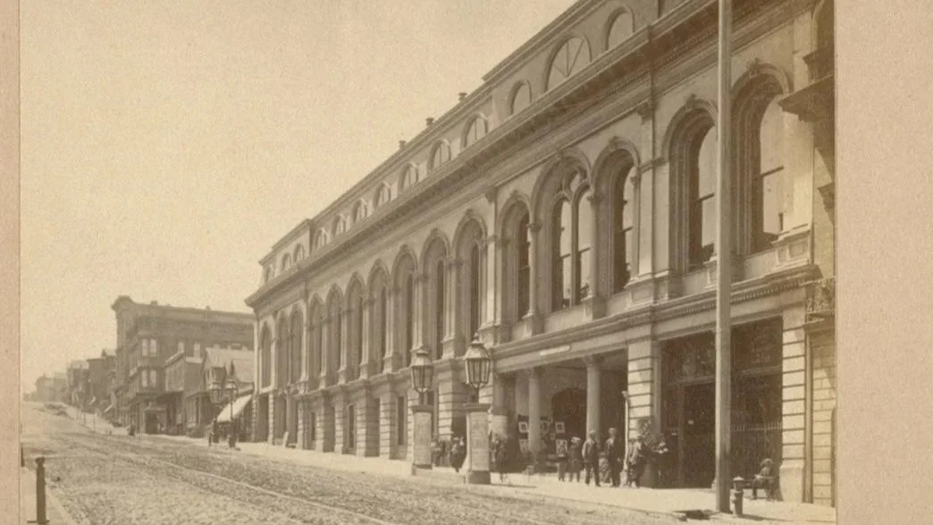 Emperor Norton Was Tuned in to Women's Suffrage Years Before He Signed an 1878 Petition in Favor of It