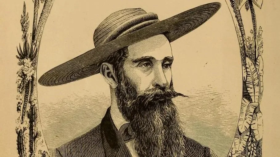 An Editor Whose Coverage of Emperor Norton Extended Beyond the Pages of His Newspaper