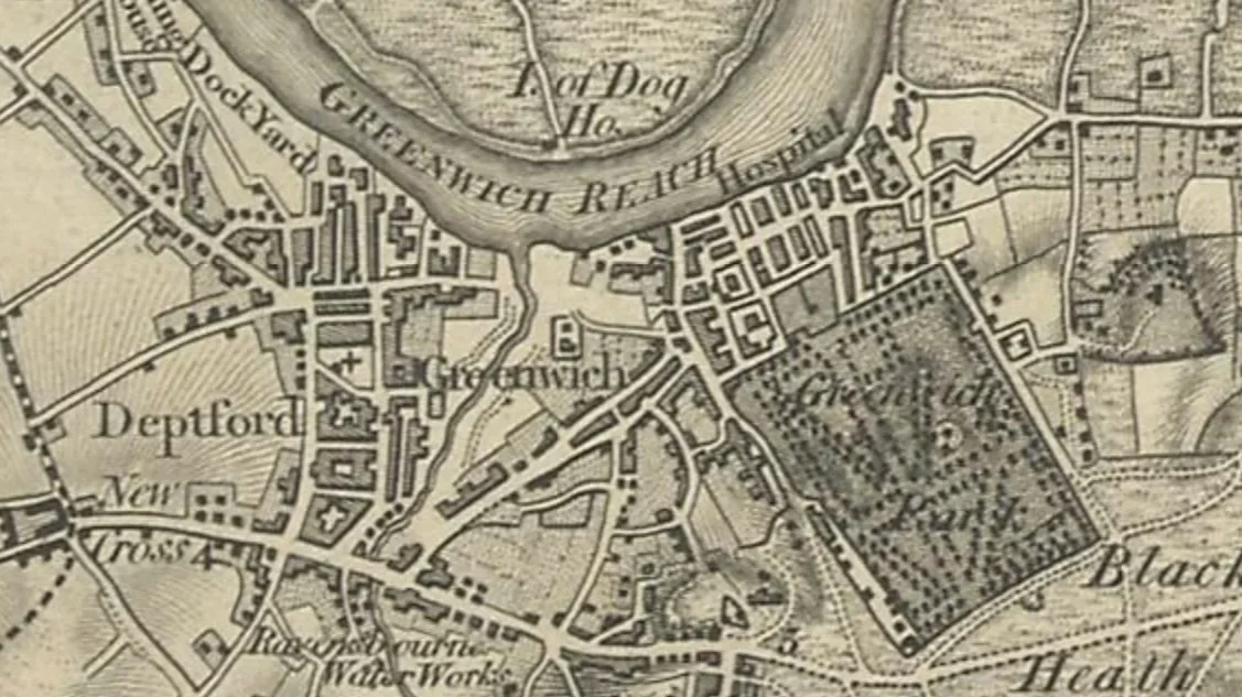 Joshua Abraham Norton, b. 4 February 1818