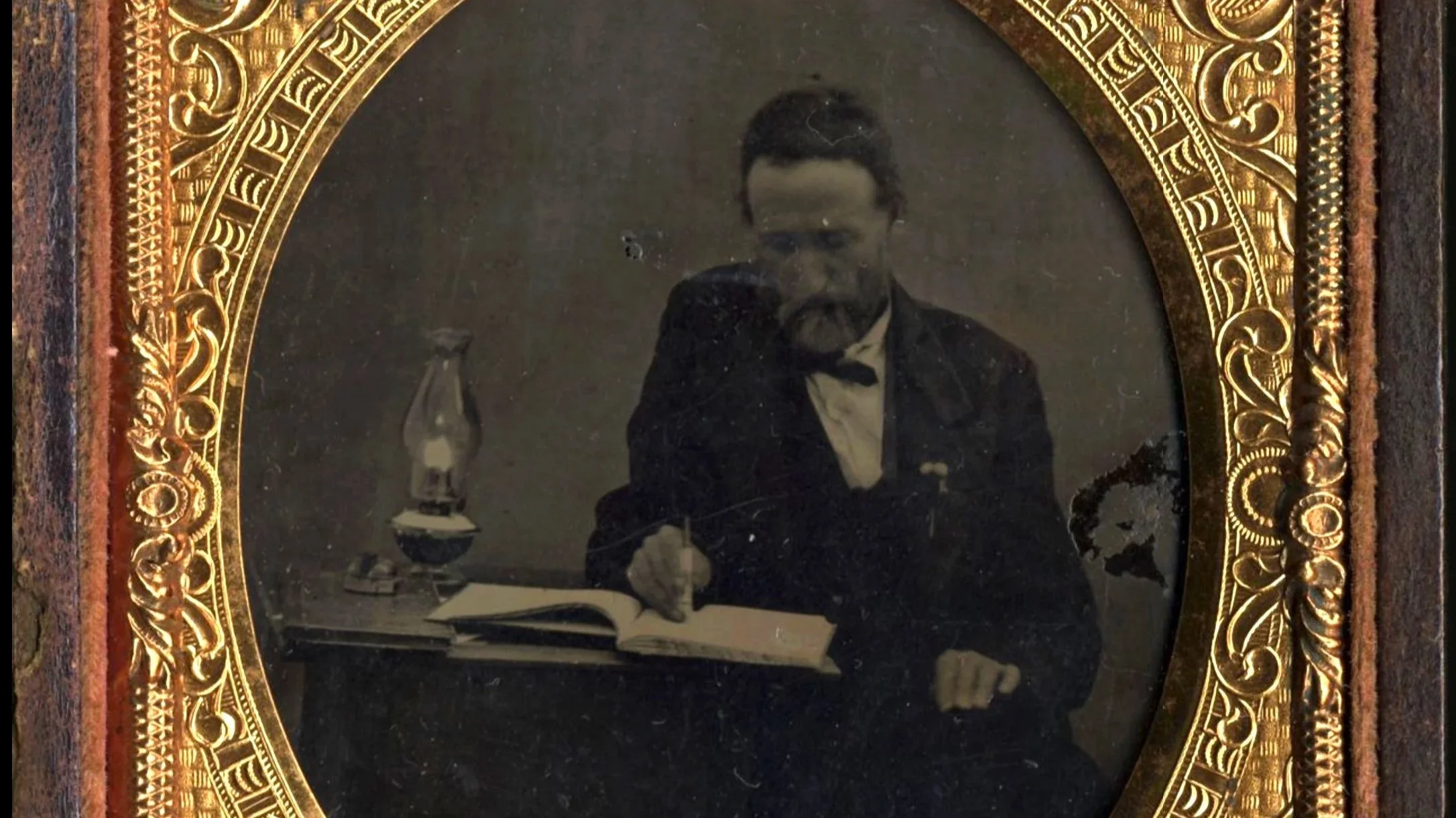 A 19th-Century Artist Credited With Four Depictions of Emperor Norton — Each of Them Different