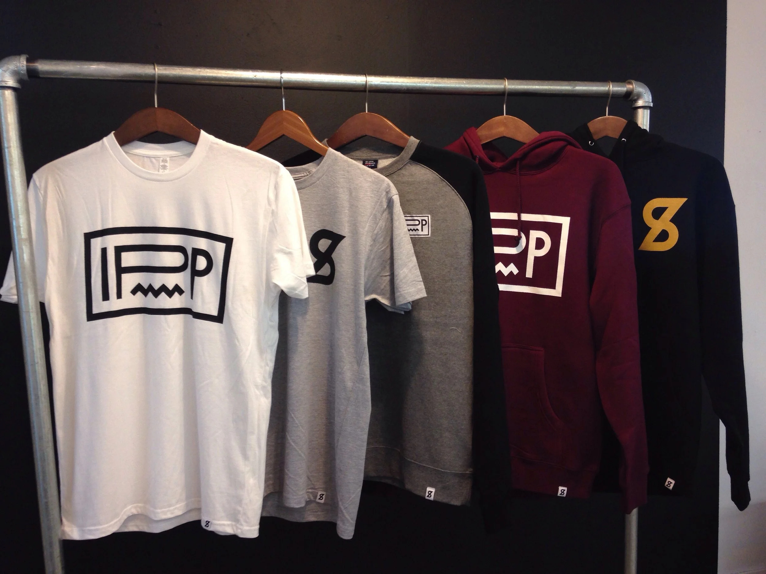 Cal Surfs is stocked and ready.