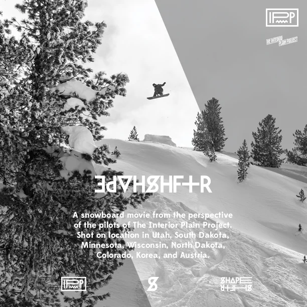 SHAPESHFTR trailer and premieres 