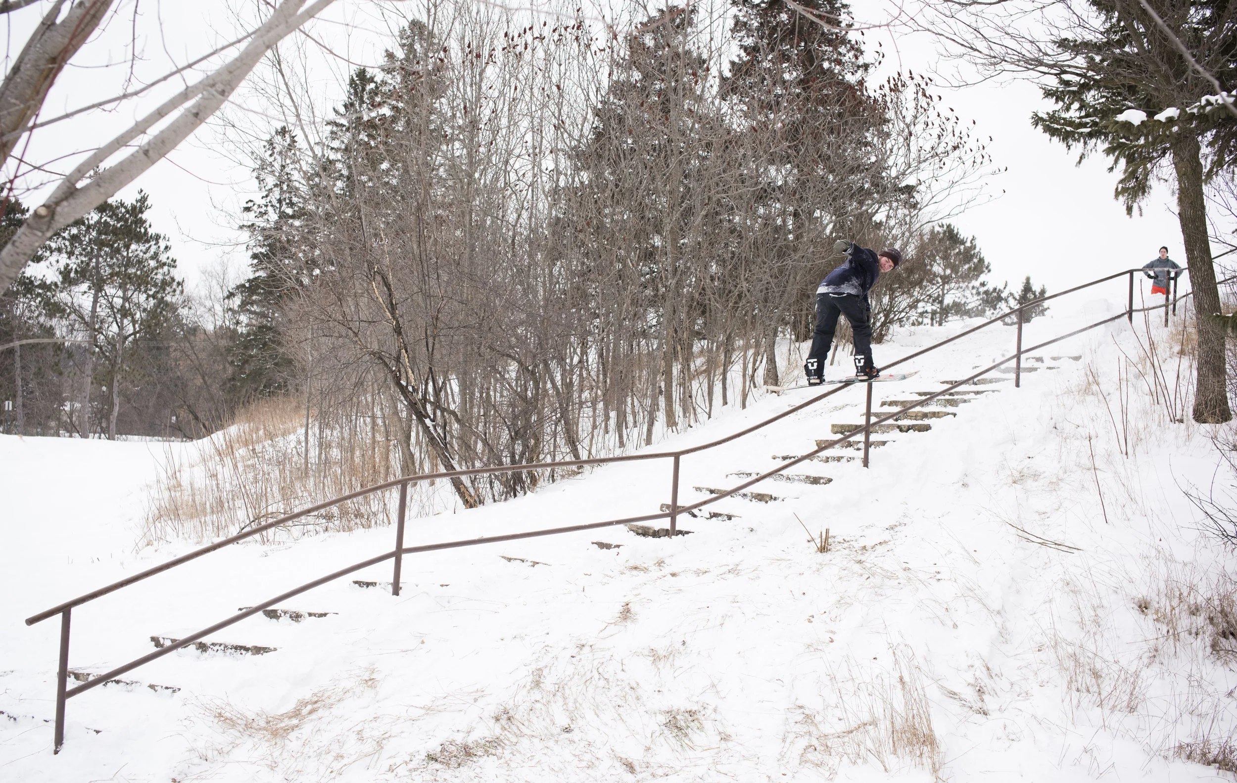 Peter Limberg's part from SHAPESHFTR 