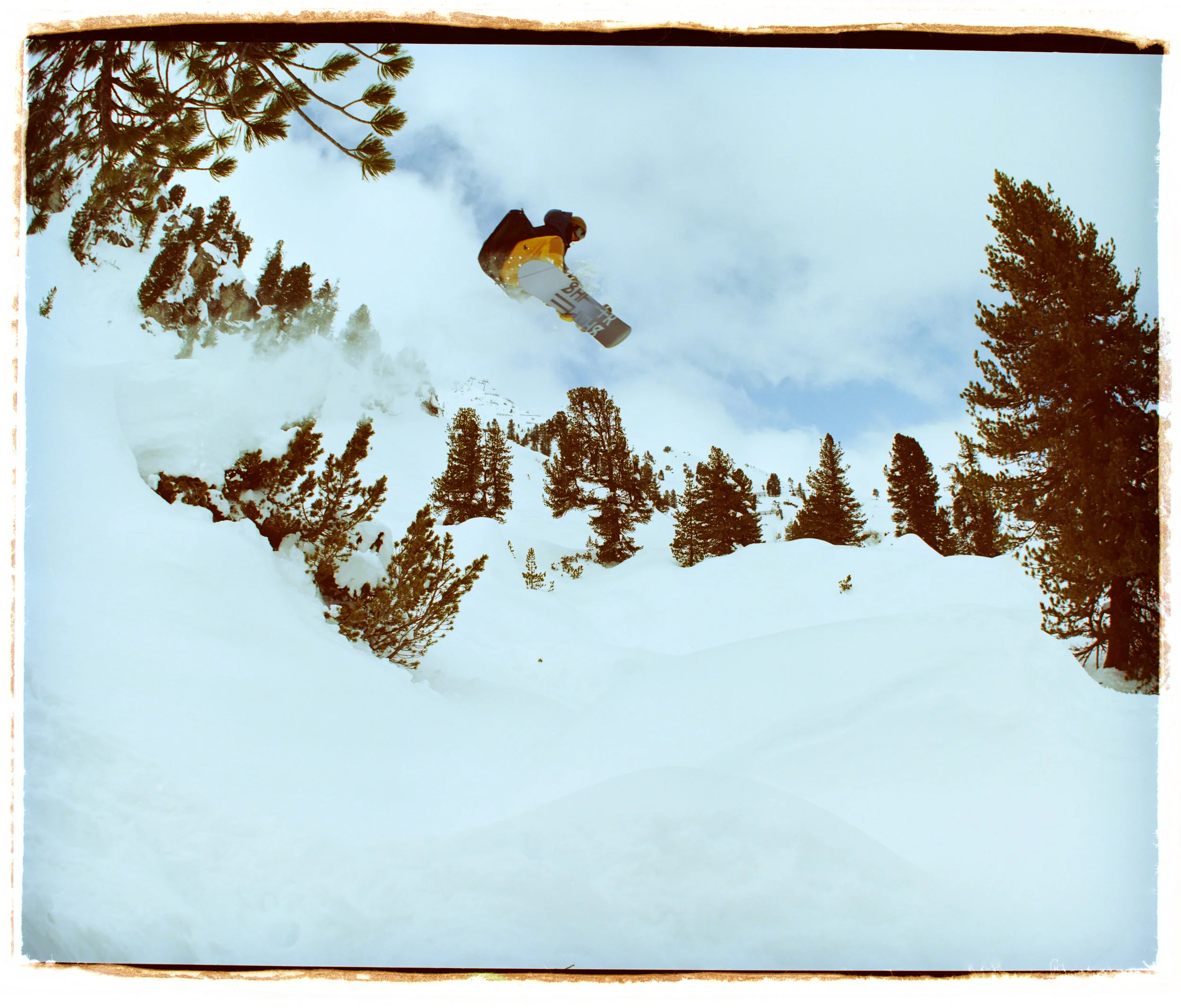 Mike Skiba's full part from SHAPESHFTR 