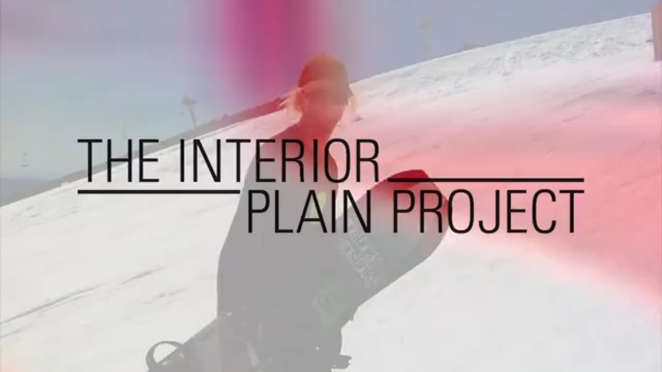 Jeffy Gabrick Summers on Hood