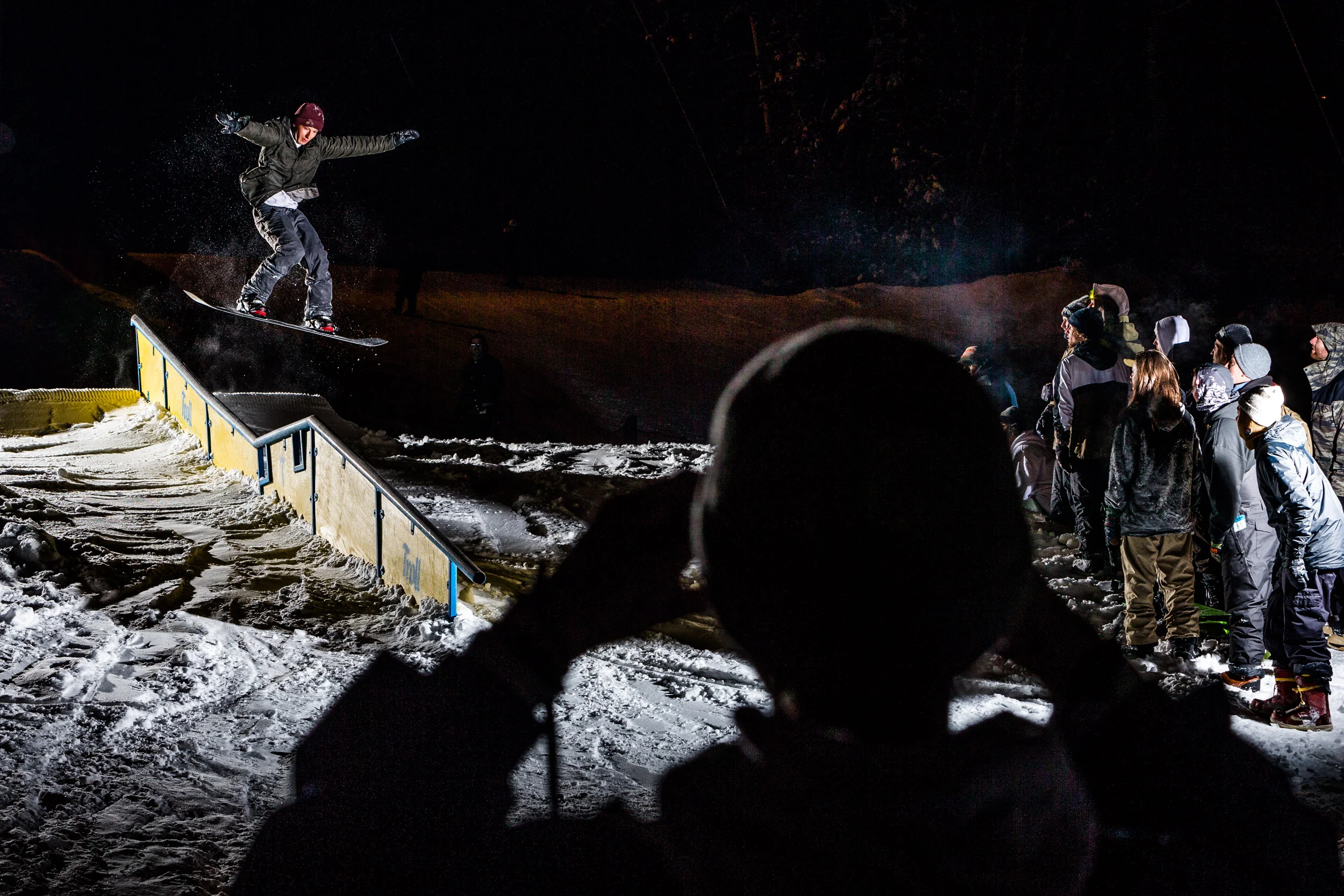 Lord of the Ropes recap video