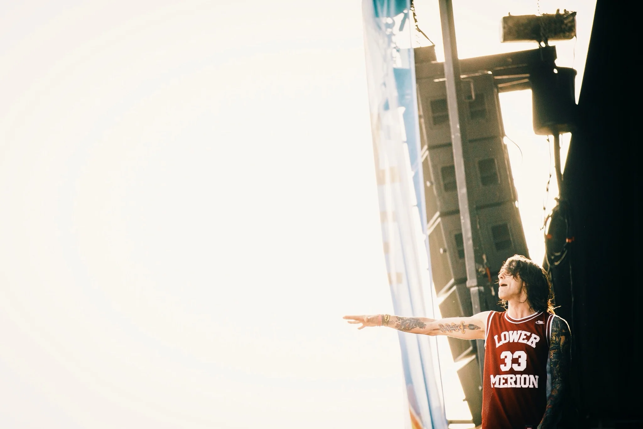  Blessthefall 