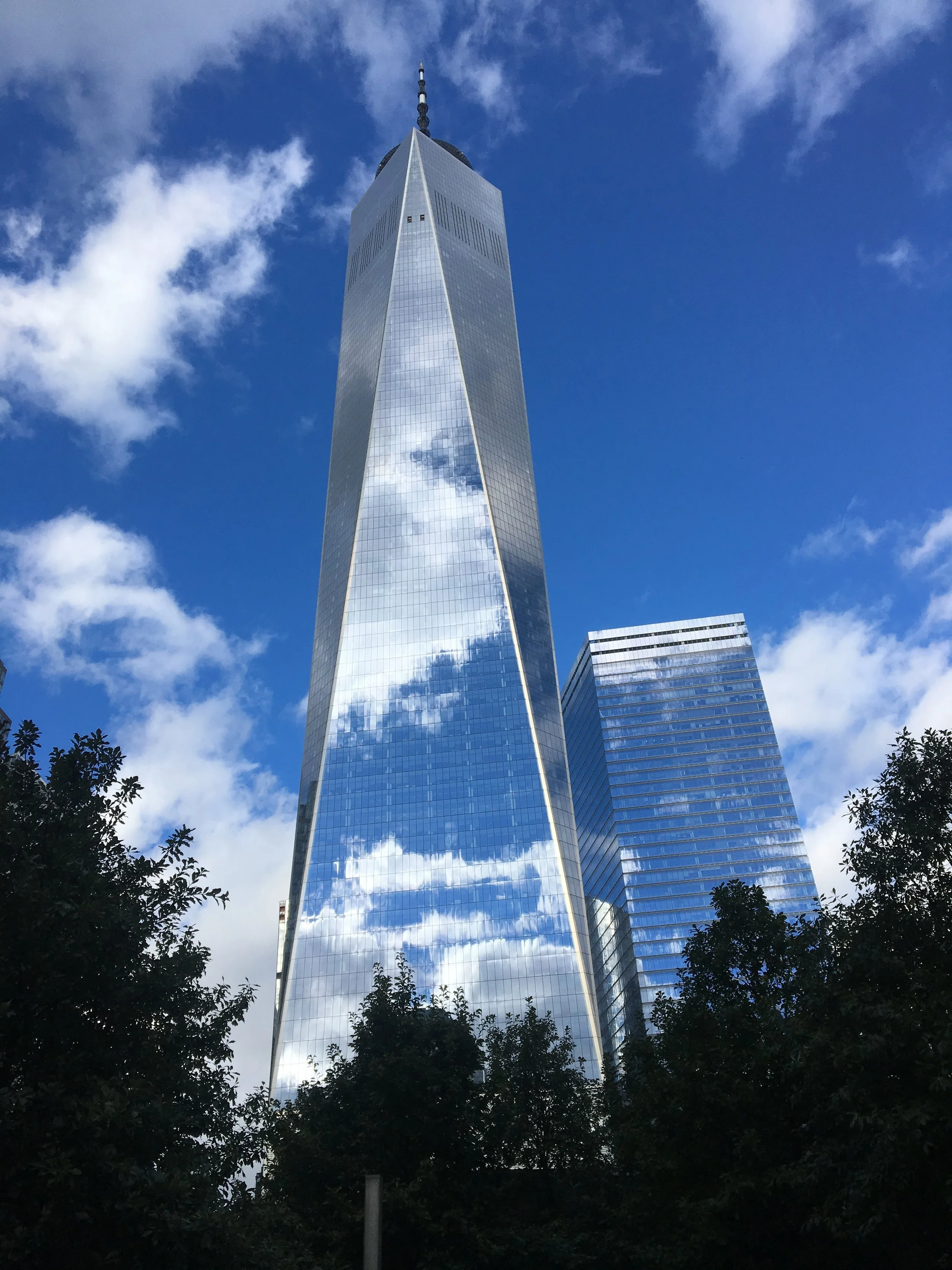 World Trade Center 1