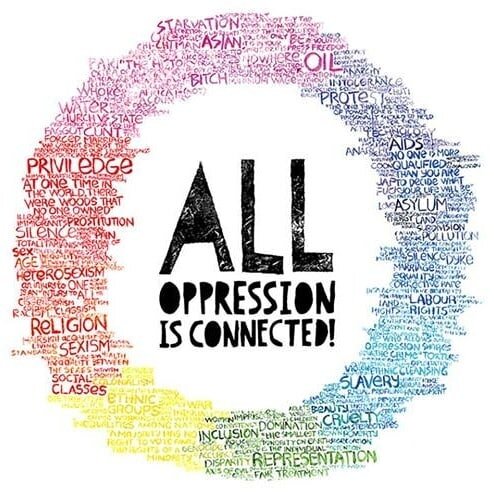 The reproductive rights movement cannot exist in a bubble. We are only a tiny piece of the puzzle. As a community we can build the collective power needed to overcome systemic barriers in order to battle oppression. Fund abortion build power.

#inter