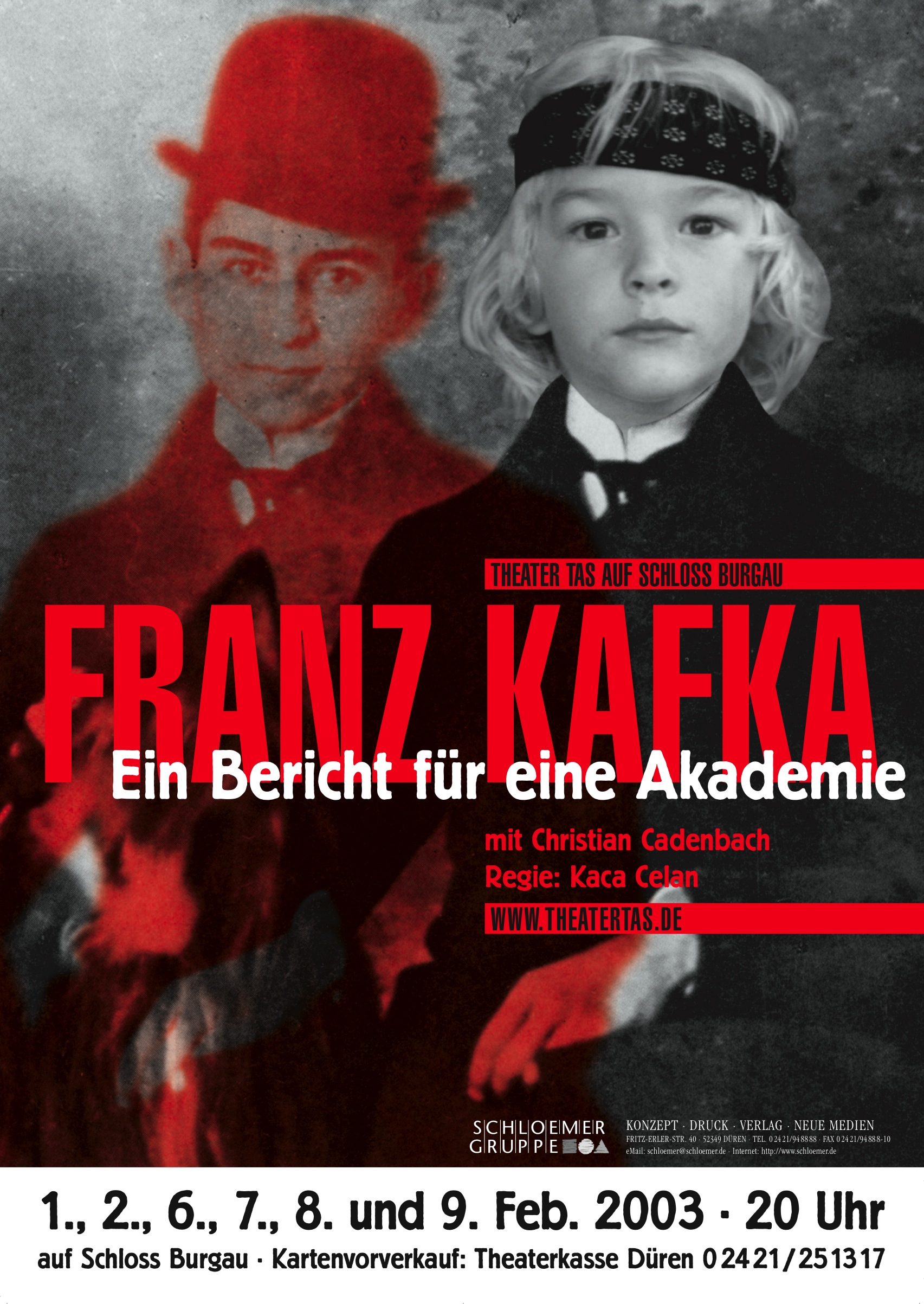 A Report to an Academy