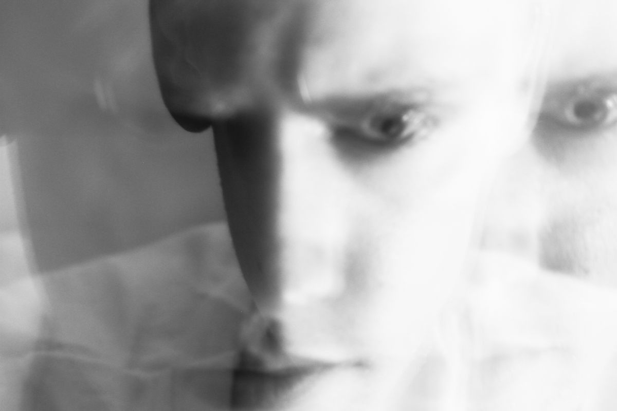 Matthew Krause as Woyzeck
