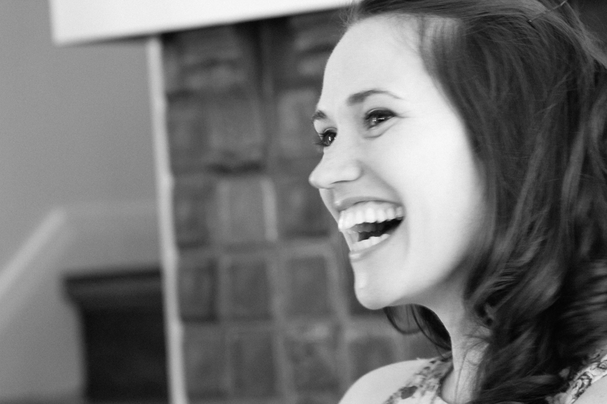 Scarlett Redmond as Marie