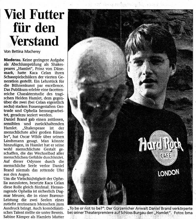 Hamlet