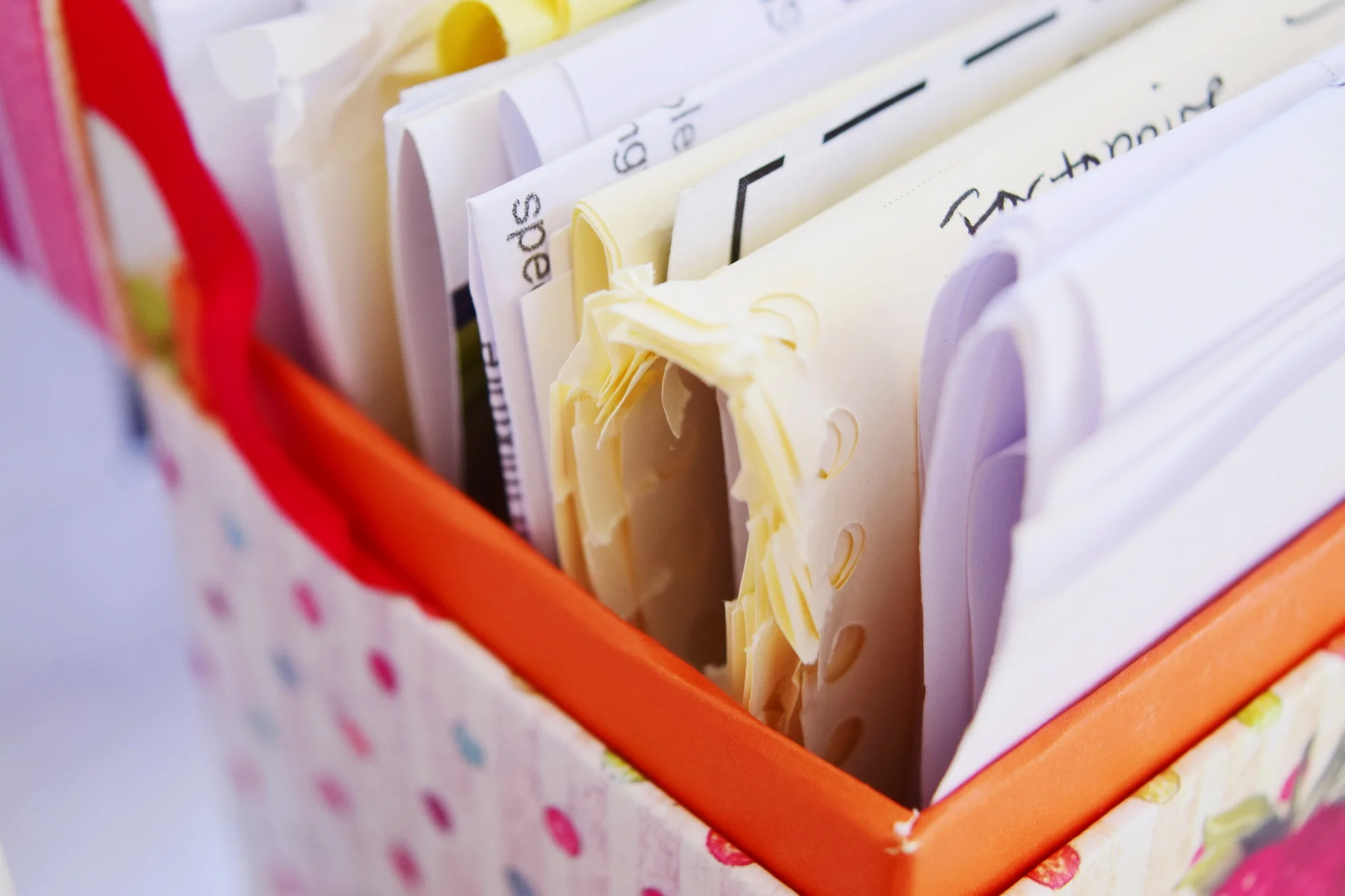 Unplanning and the Magic of the 3 Foot View