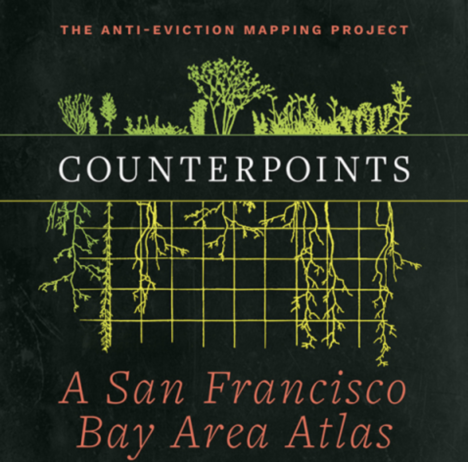 Counterpoints Atlas