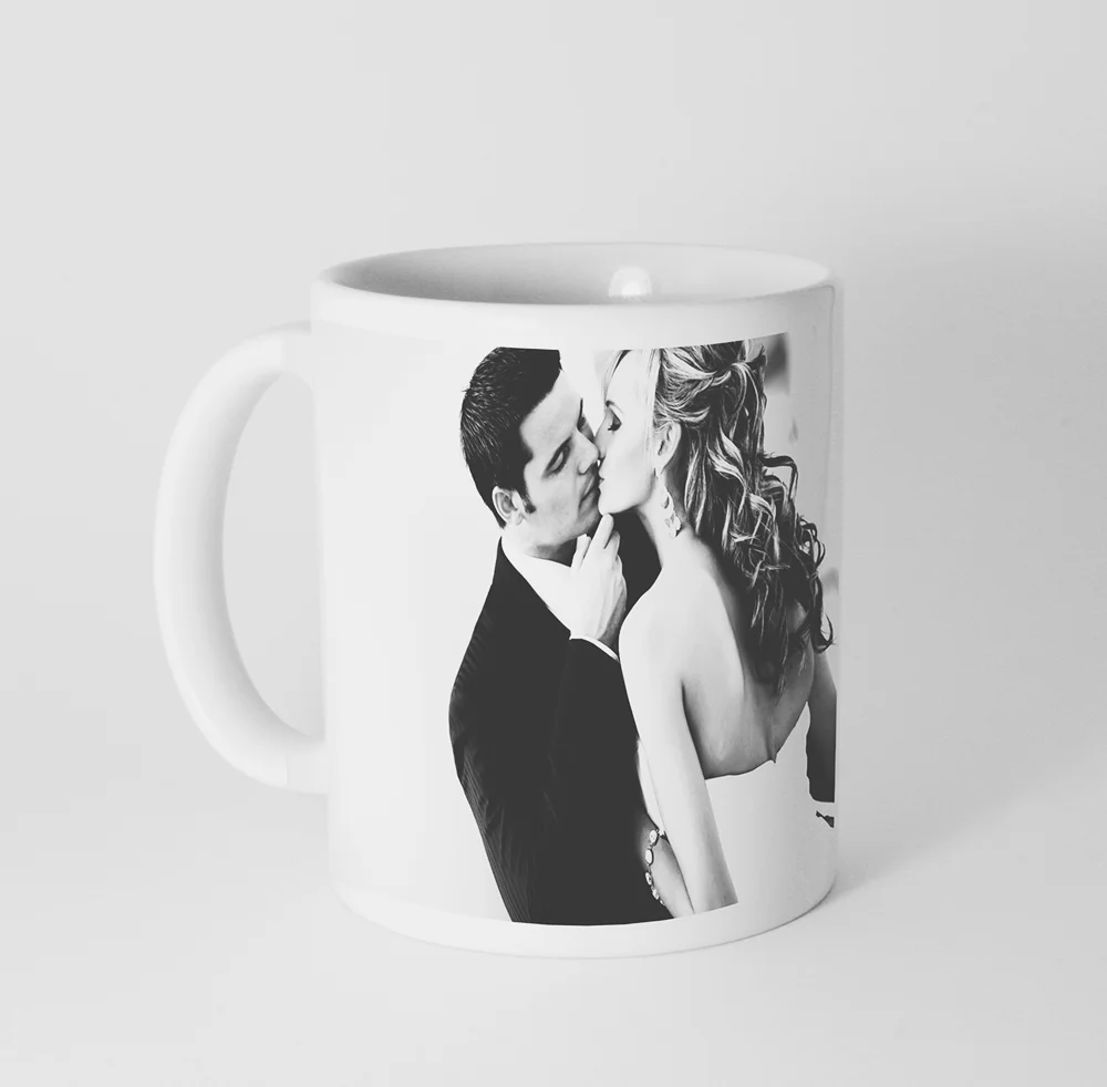 11 oz Mug