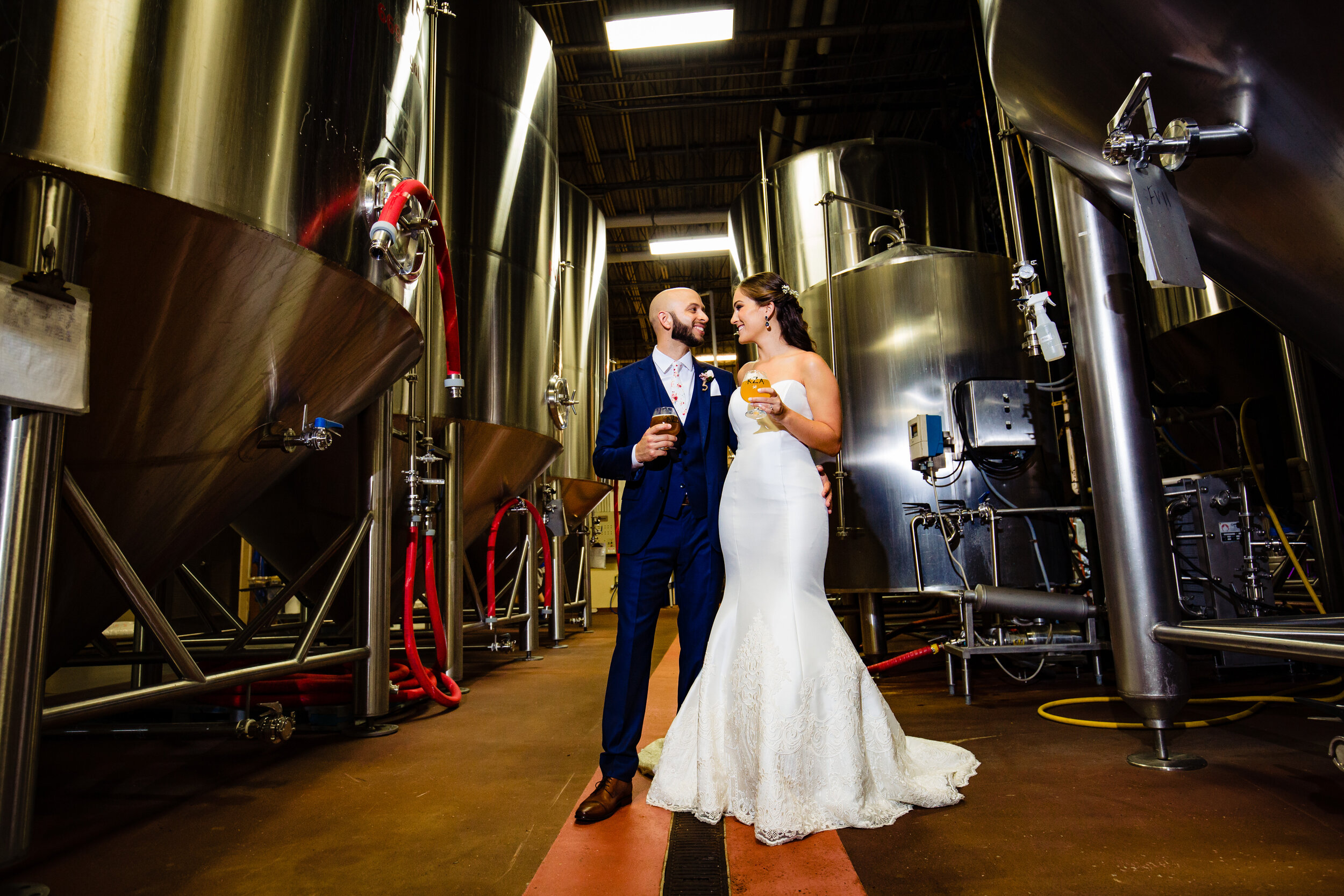 Crystal V PhotographyCrystal V Photography West Michigan Wedding