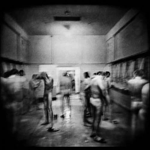 Poland 1999 © Michael Ackerman 