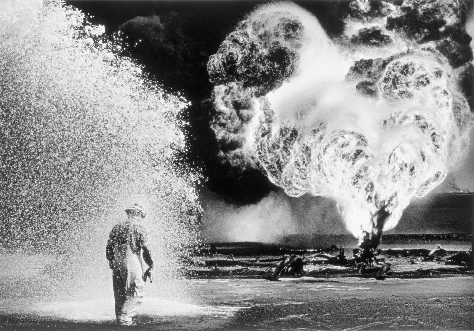 © Sebastião Salgado