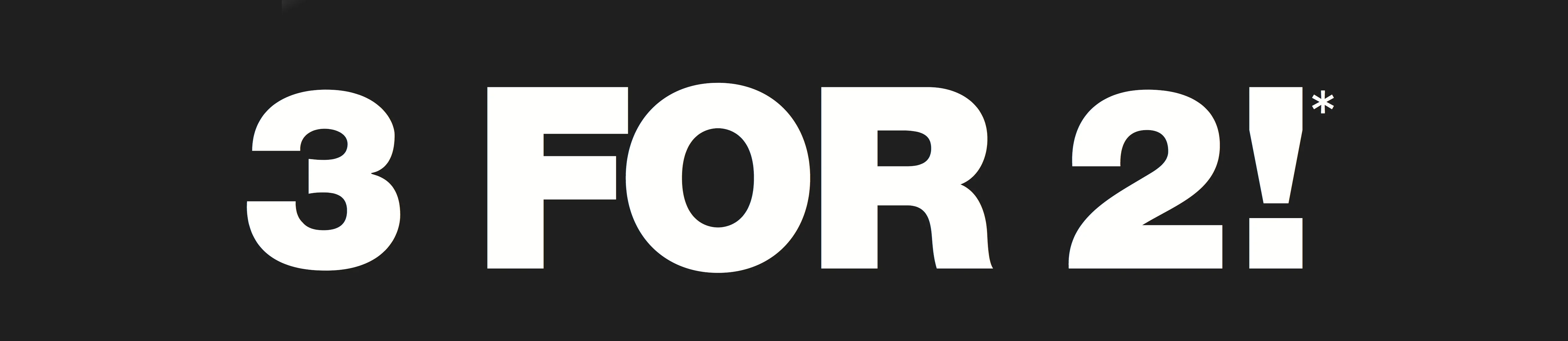 KMS Unmissable Offer