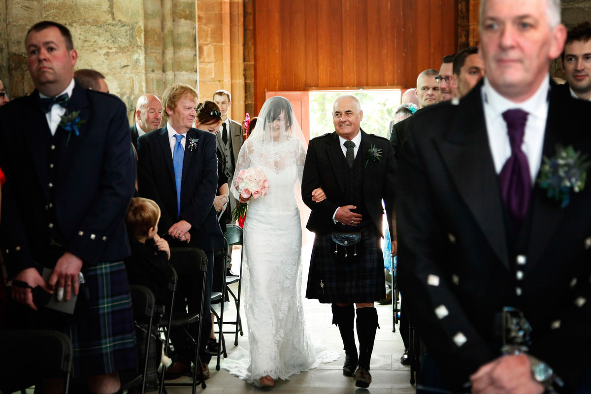 The light playing through the lace of Rhona's skirt is so beautiful and the bias cut skirt shows off her stunning shape