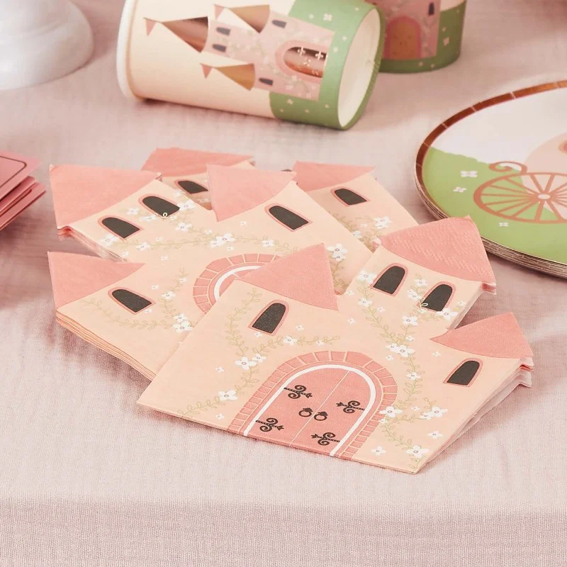Little-Princess- Castle-Shaped-Napkins.jpg