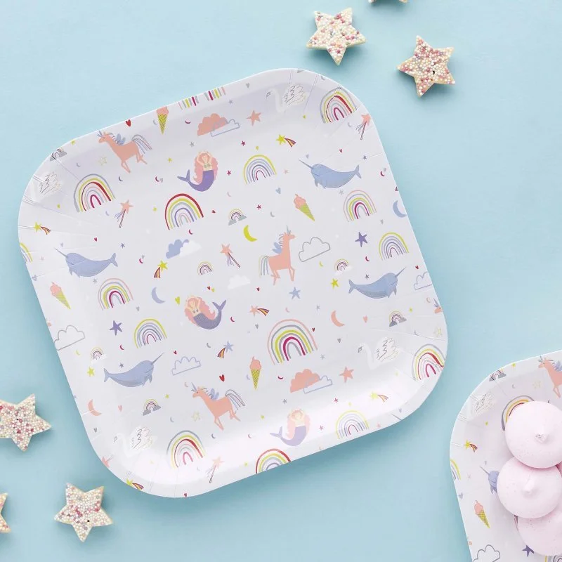 Enchanted-Rainbow-Unicorn-Mermaid-Paper-Plates.jpg