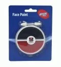 Melbourne Demons Face Paint