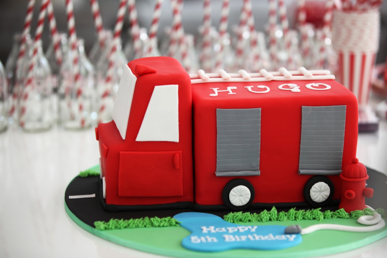 Hugo's Fire Truck.jpg