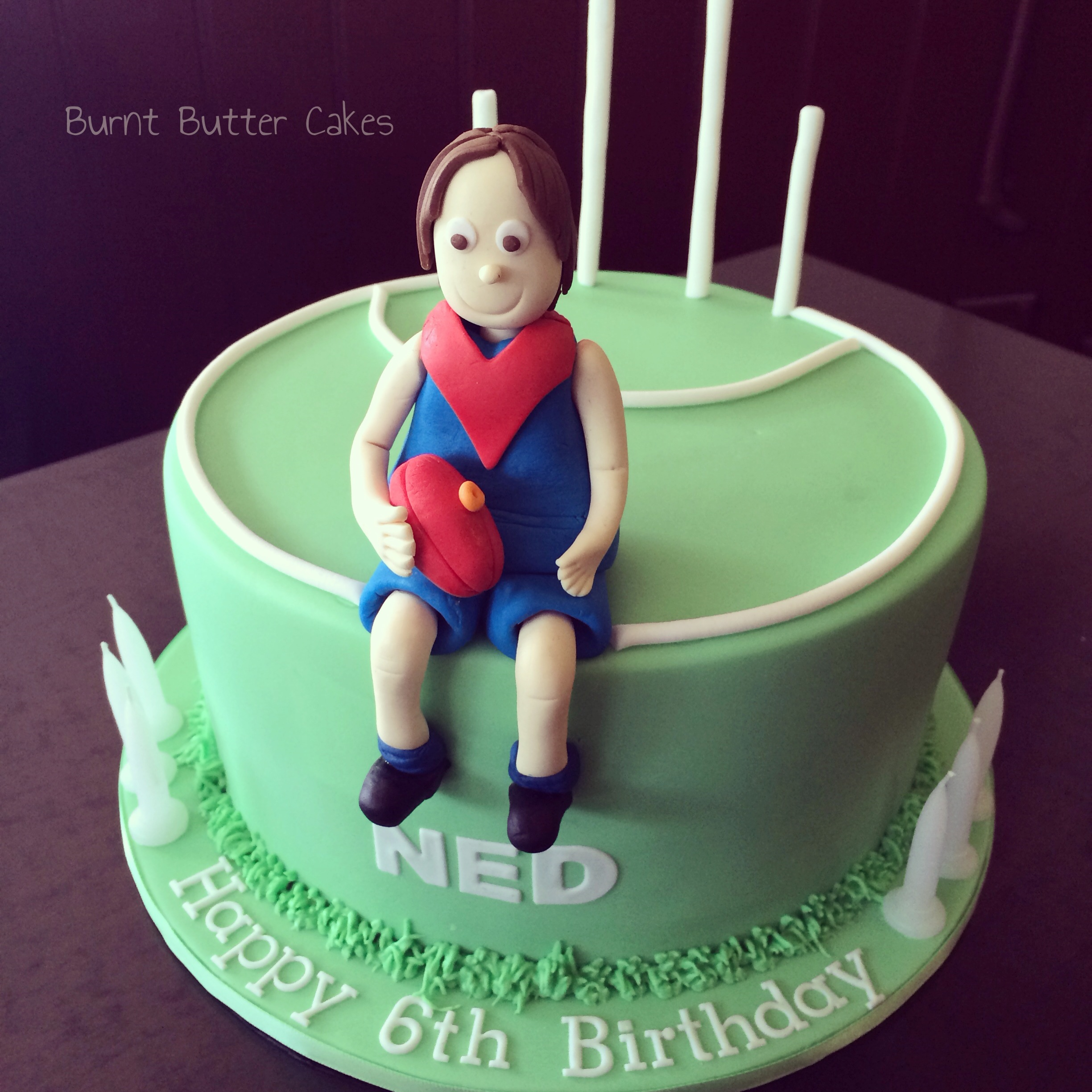 Ned's Footy Cake.png
