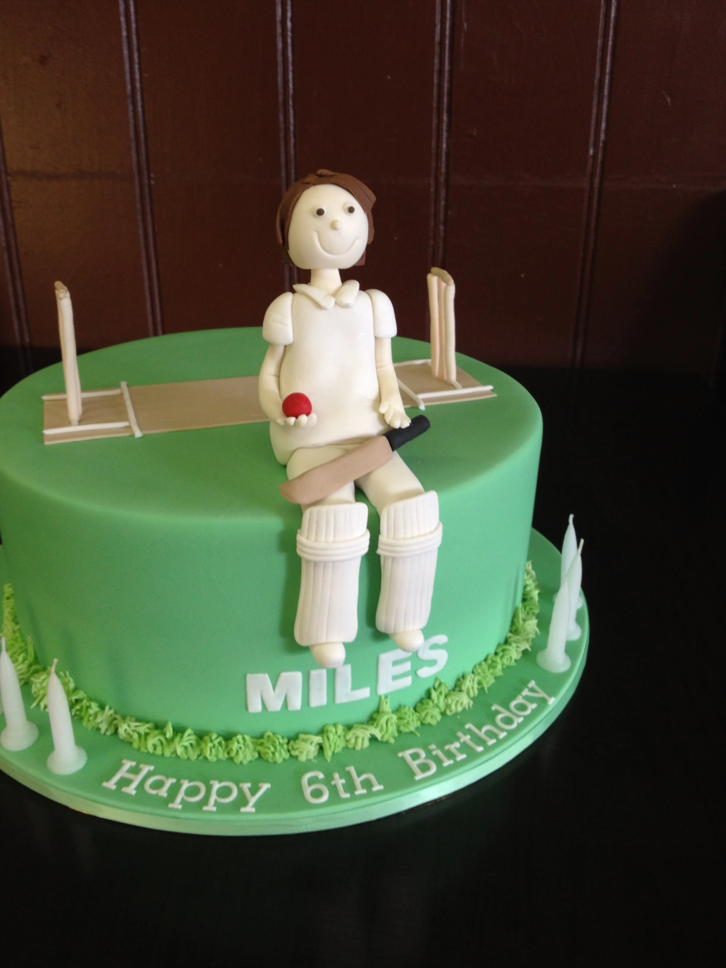 Miles's Cricket Cake.JPG