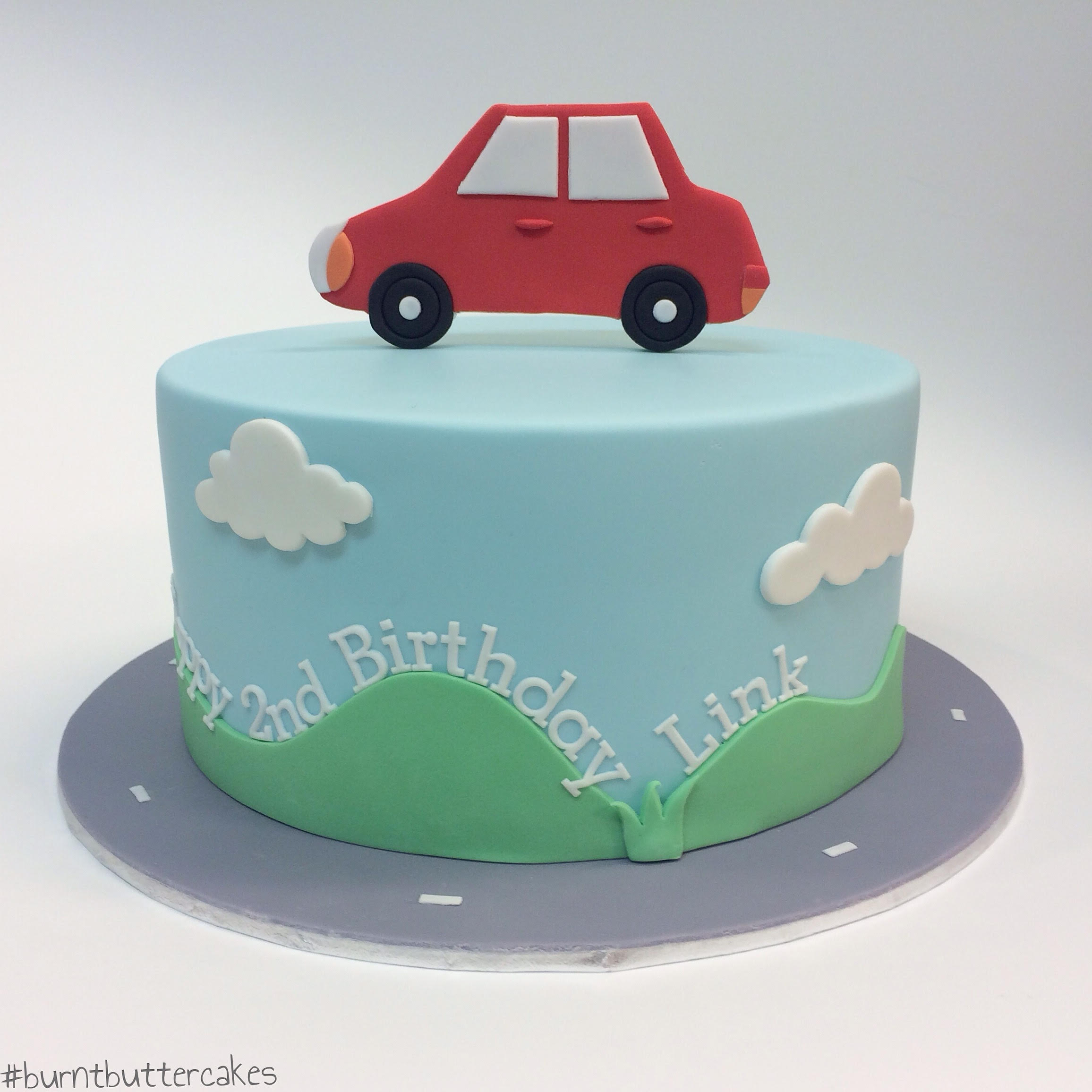 Link's Car Cake.jpg