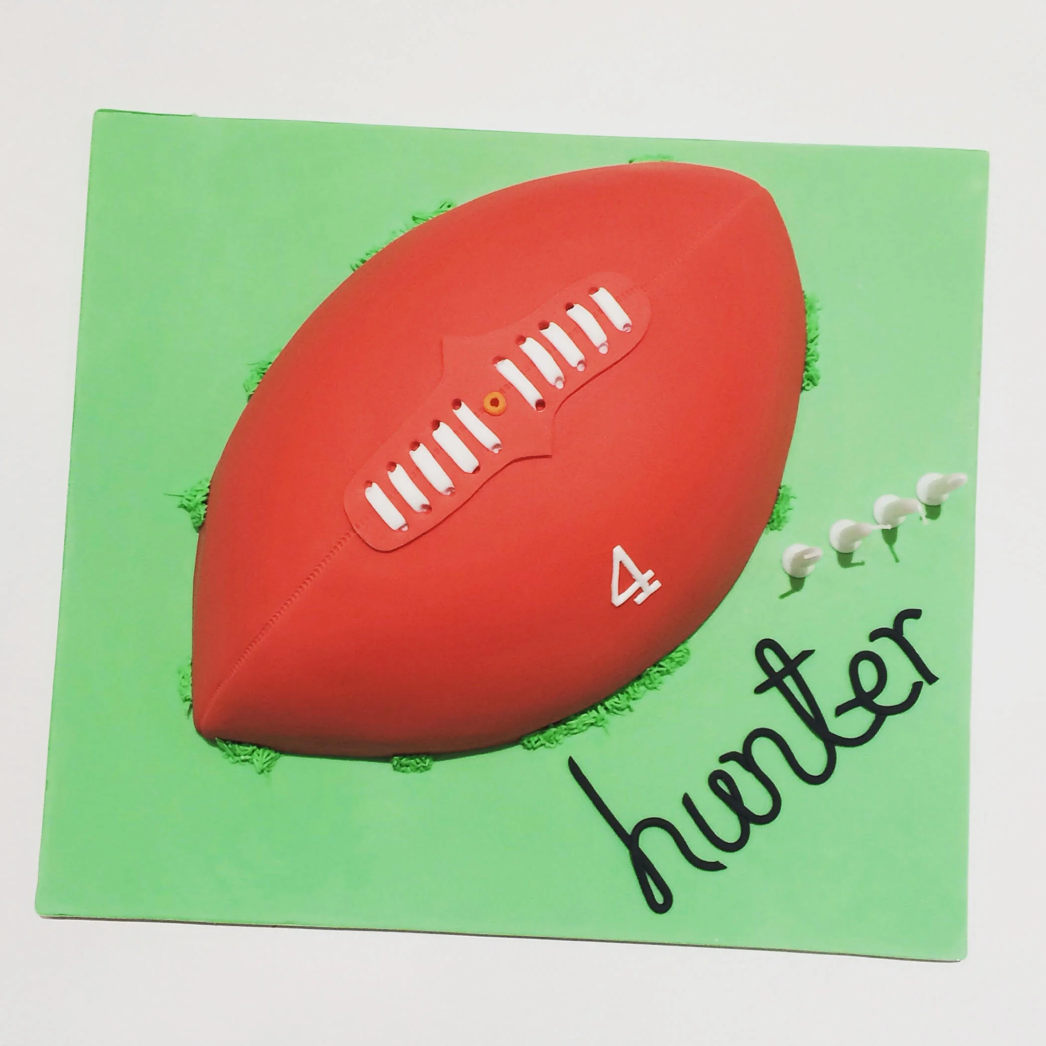 Hunter's Footy Cake.jpg