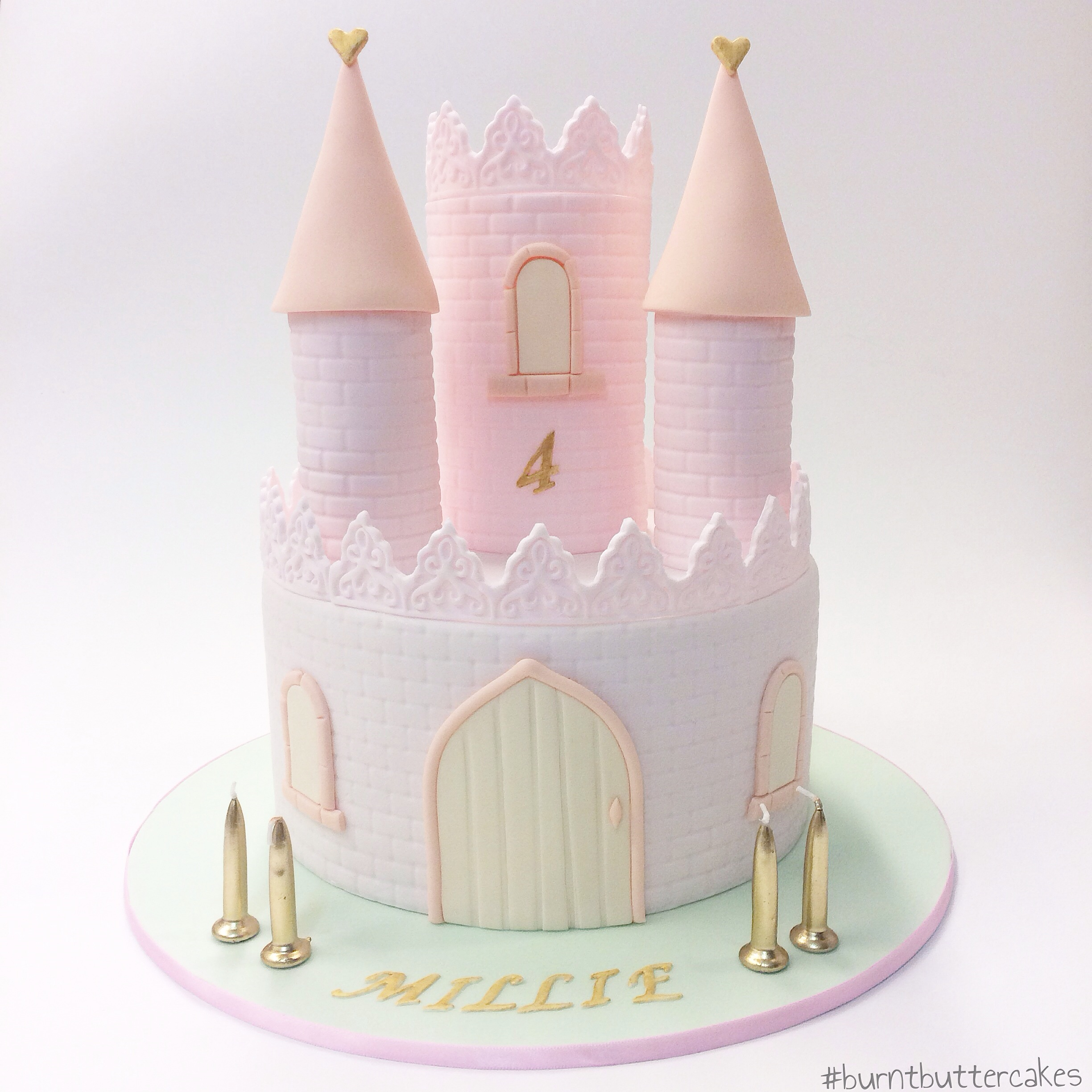 Millie's Fairy Princess Castle.png