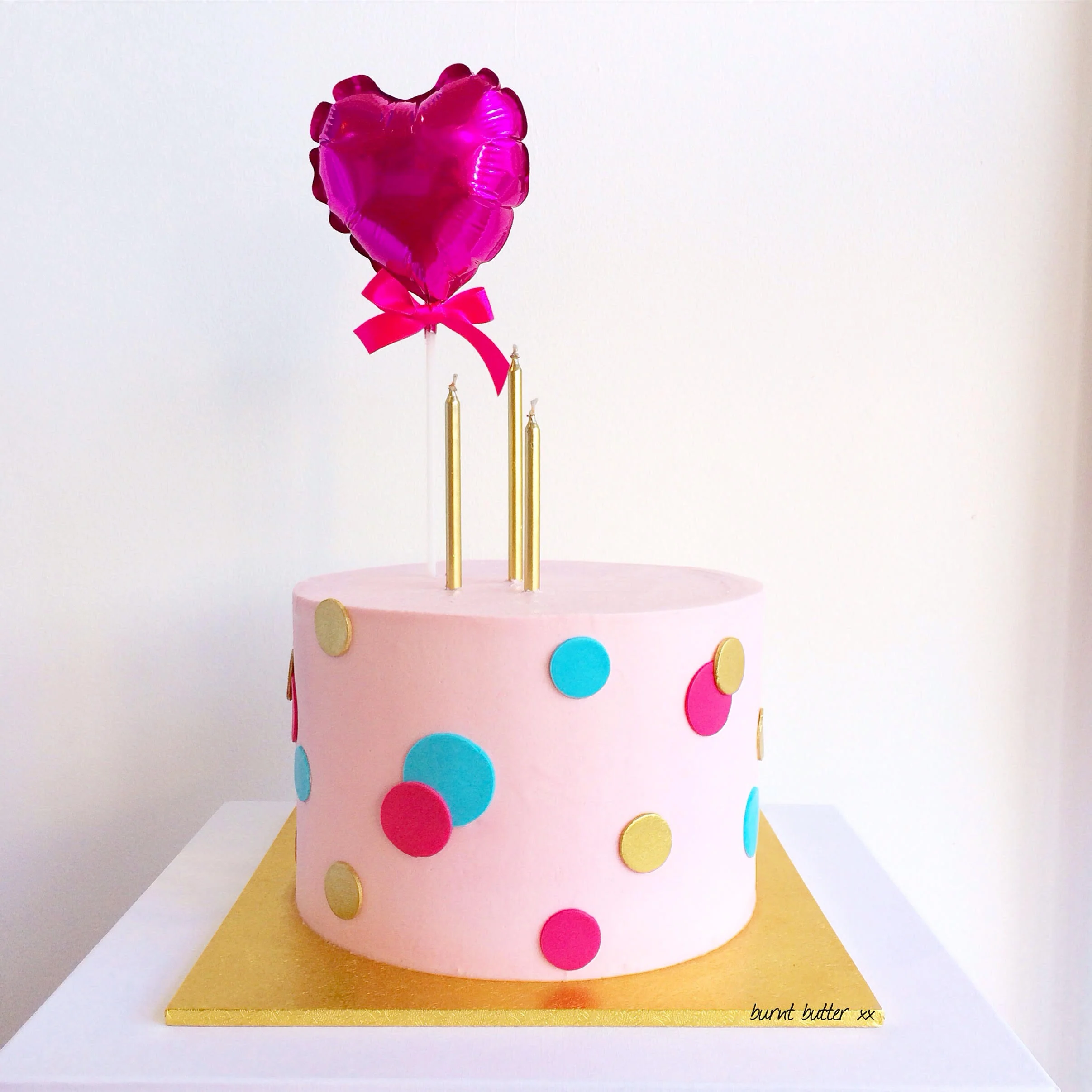 Top 151+ donna hay birthday cake in.eteachers